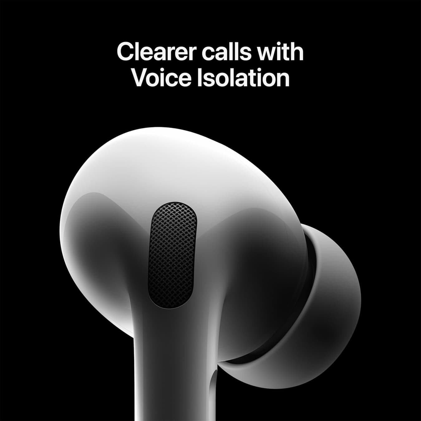 AirPods Pro 2 Wireless Earbuds with USB?C