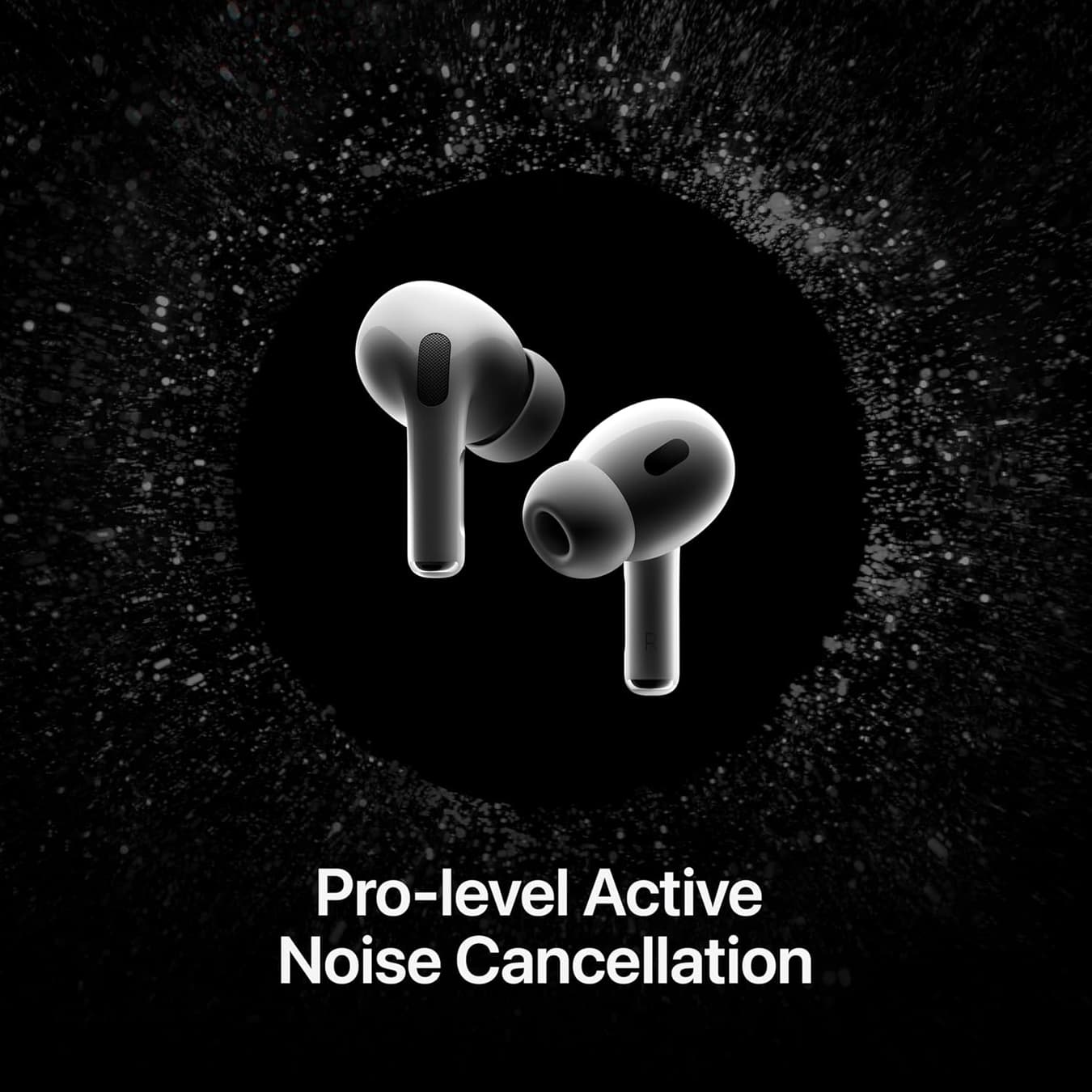 AirPods Pro 2 Wireless Earbuds with USB?C