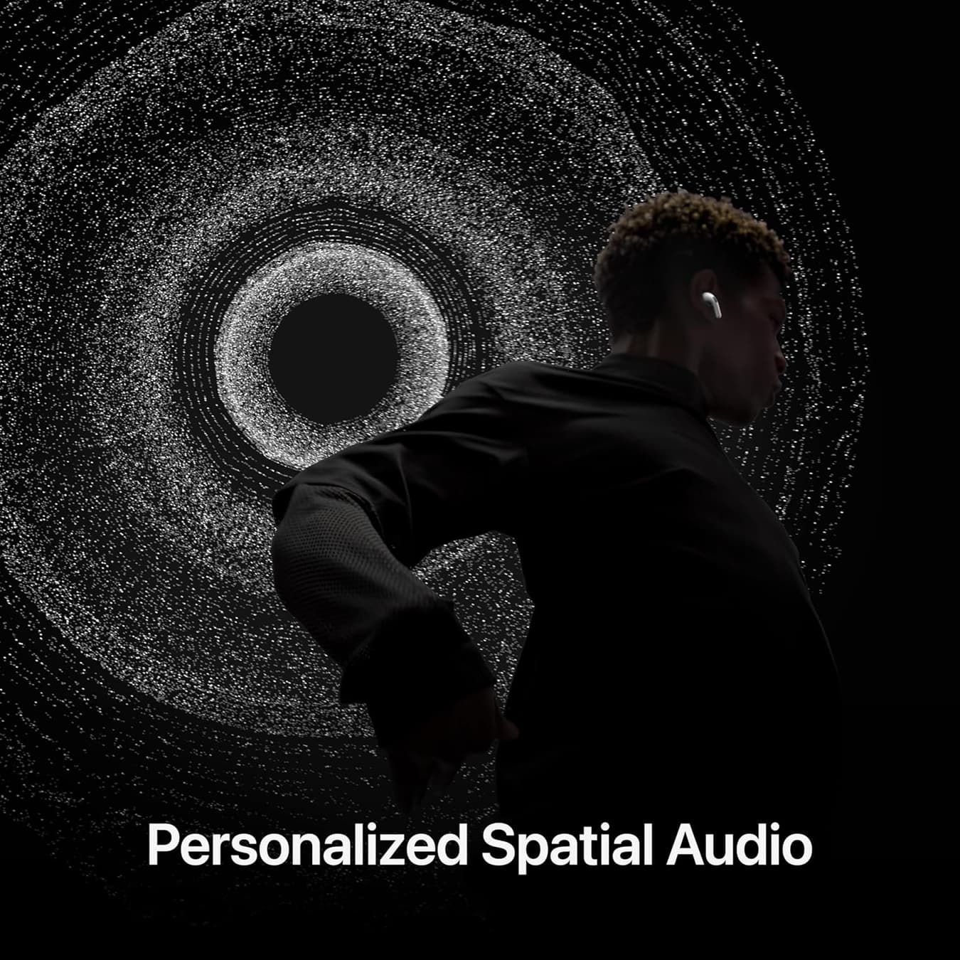 AirPods Pro 2 Wireless Earbuds with USB?C