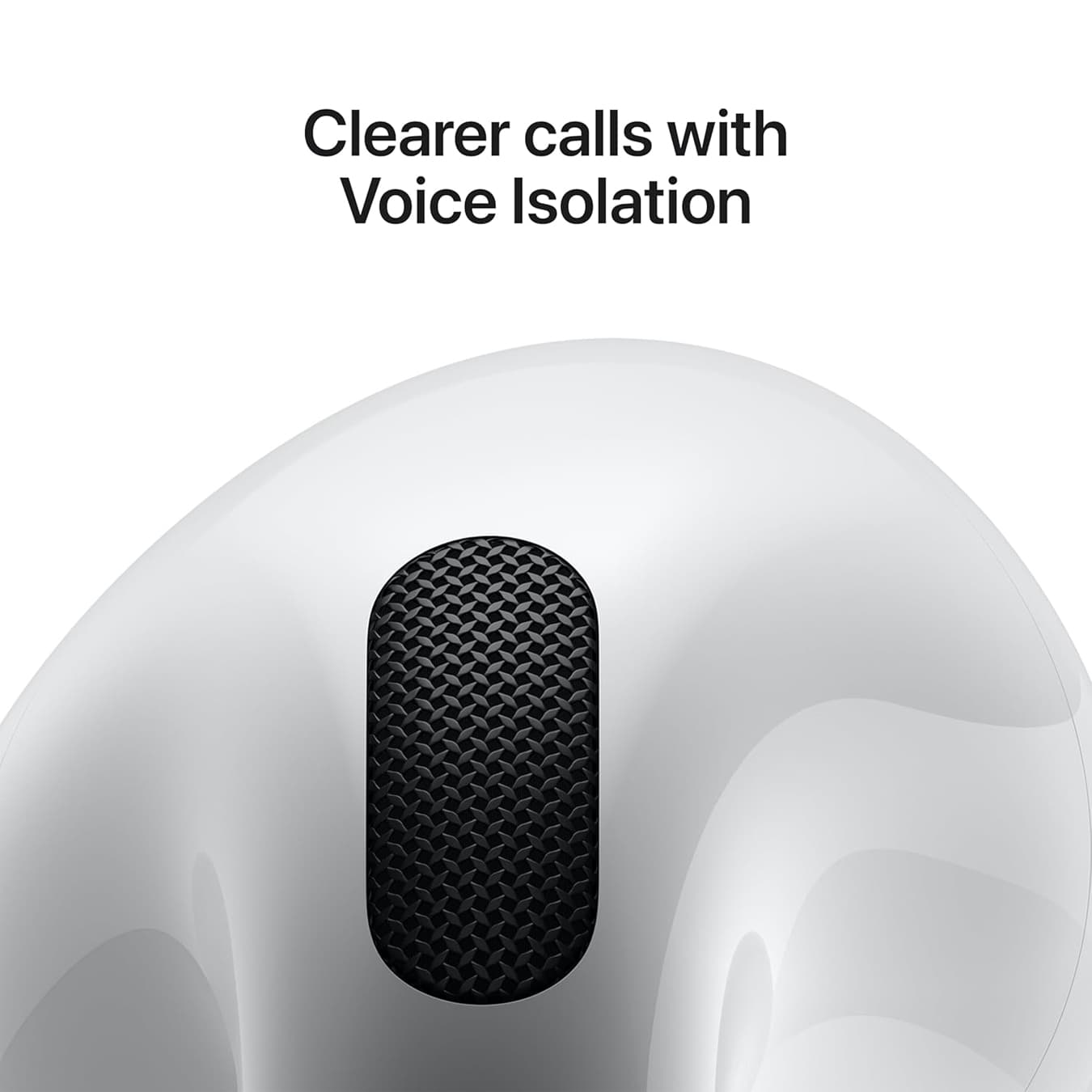 AirPods 4 Wireless Earbuds with USB?C