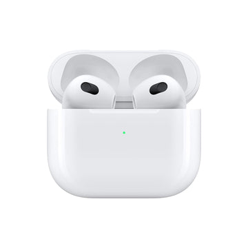 AirPods 3 Wireless Earbuds with Lightning