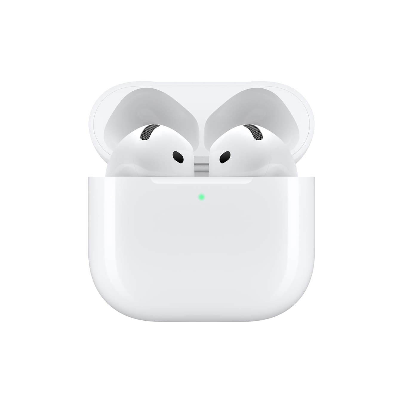 AirPods 4 with Active Noise Cancellation, USB-C