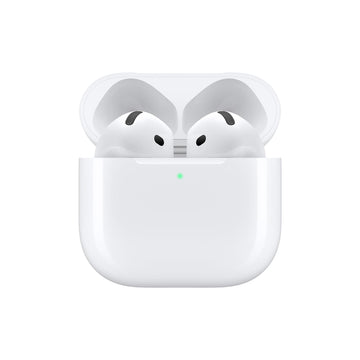 AirPods 4 with Active Noise Cancellation, USB-C
