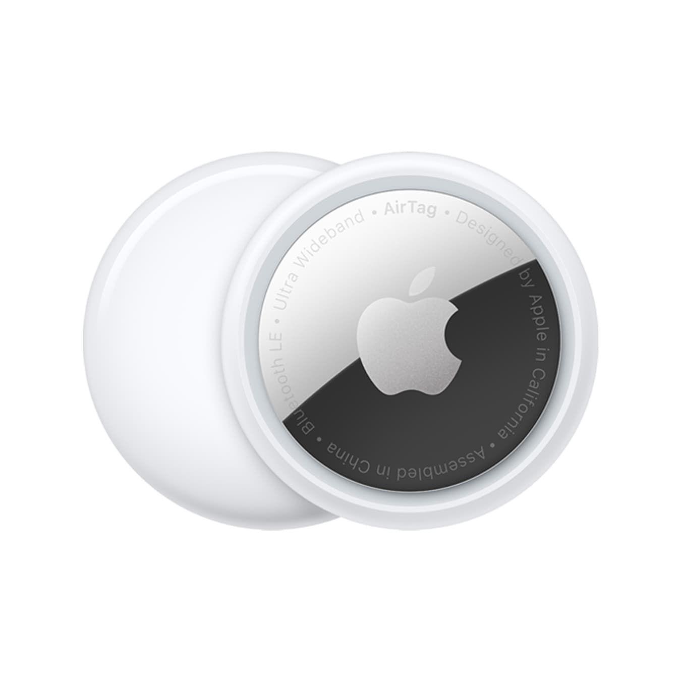 AirTag with 1¡ªYear Warranty
