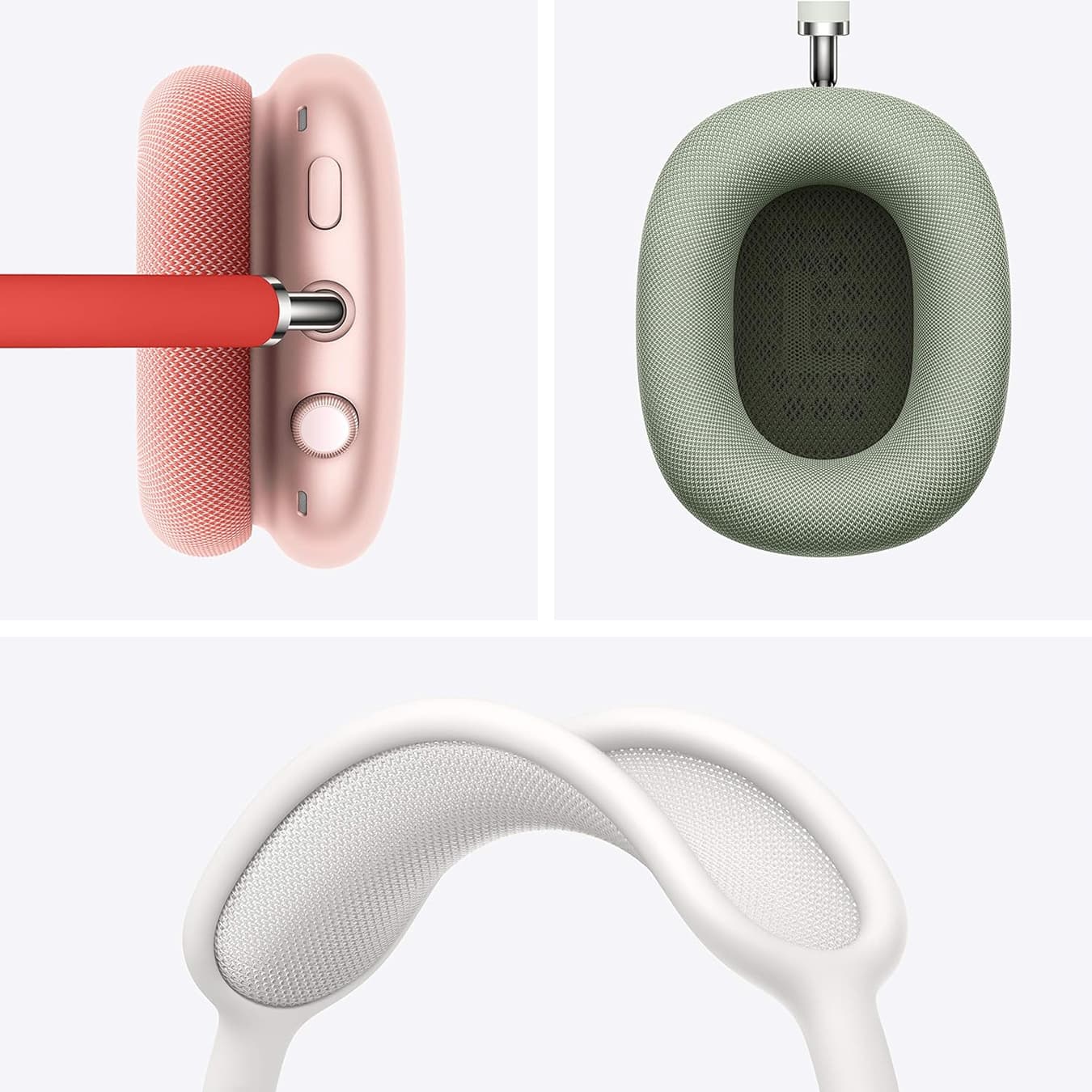 AirPods Max Wireless Over¡ªEar Headphones