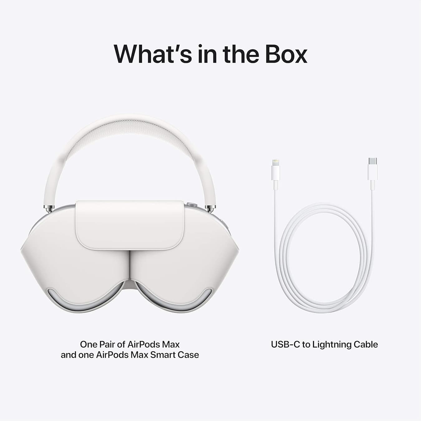 AirPods Max Wireless Over¡ªEar Headphones