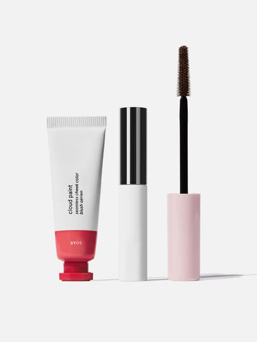 Makeup Kit¡ª3 Pieces Makeup Sets