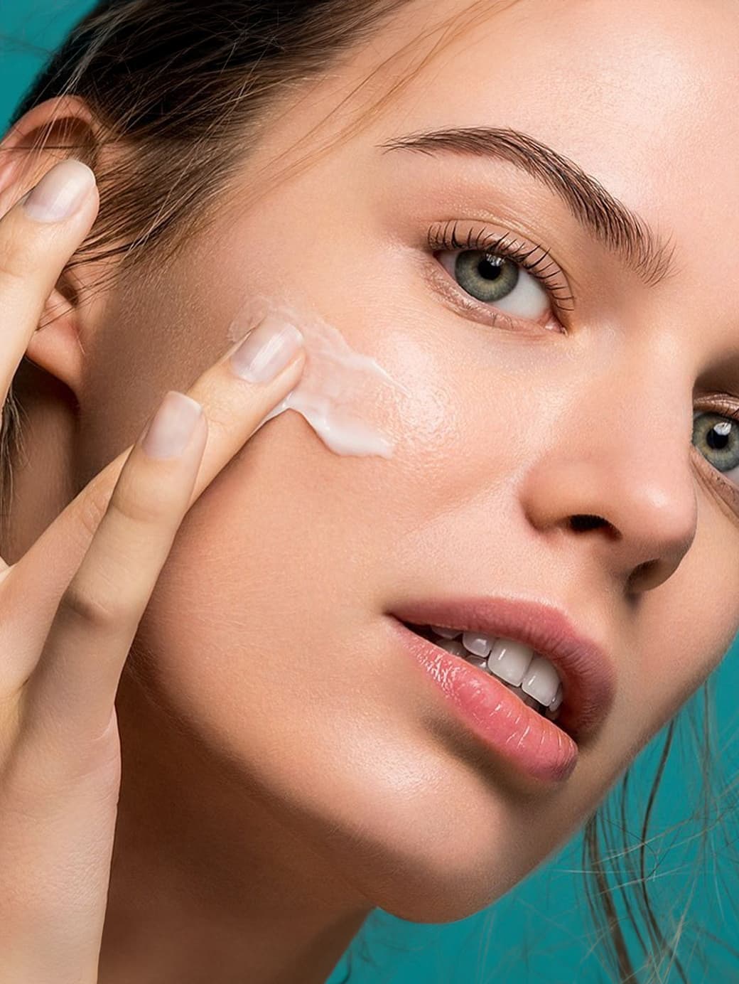 Peptide Night Face Moisturizer