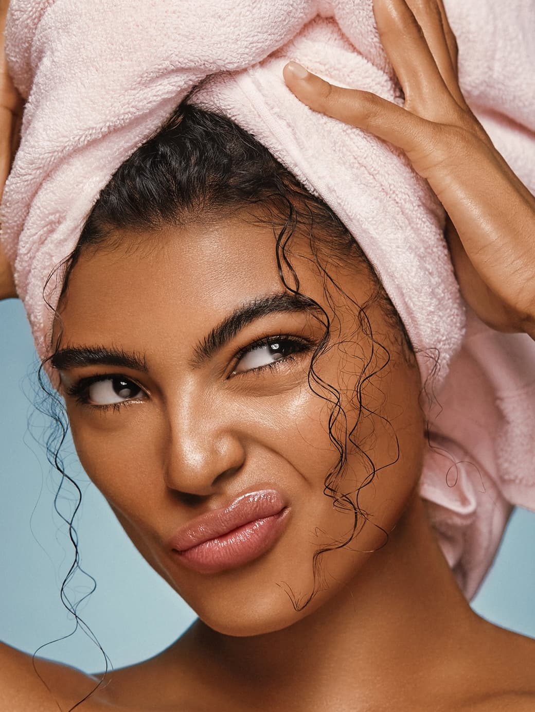 Firming And Anti Wrinkle Cream