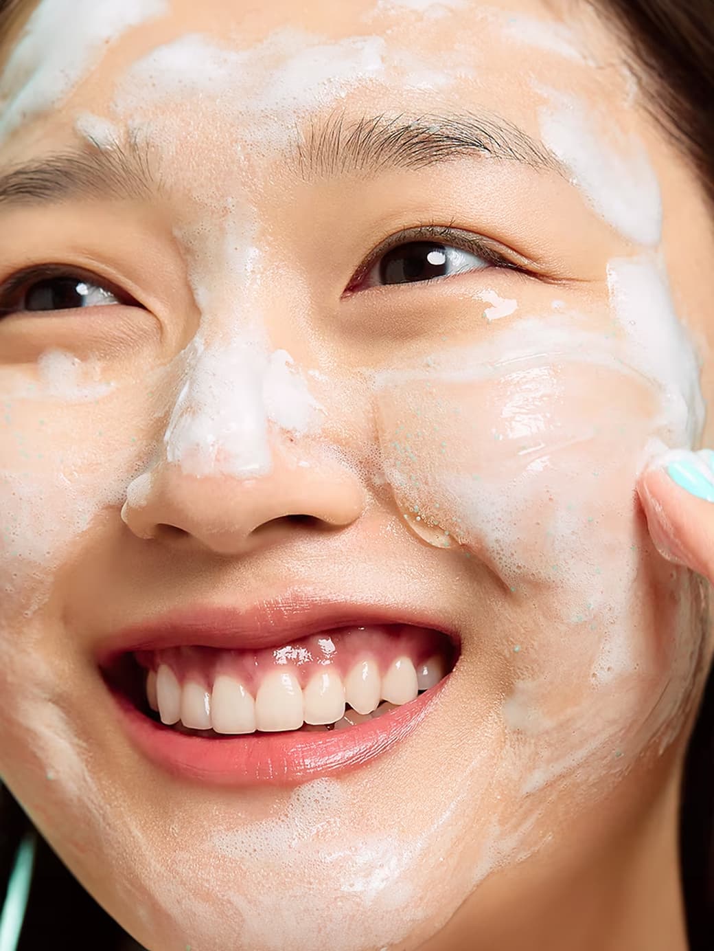 Renewing Foam Cleanser 150ml