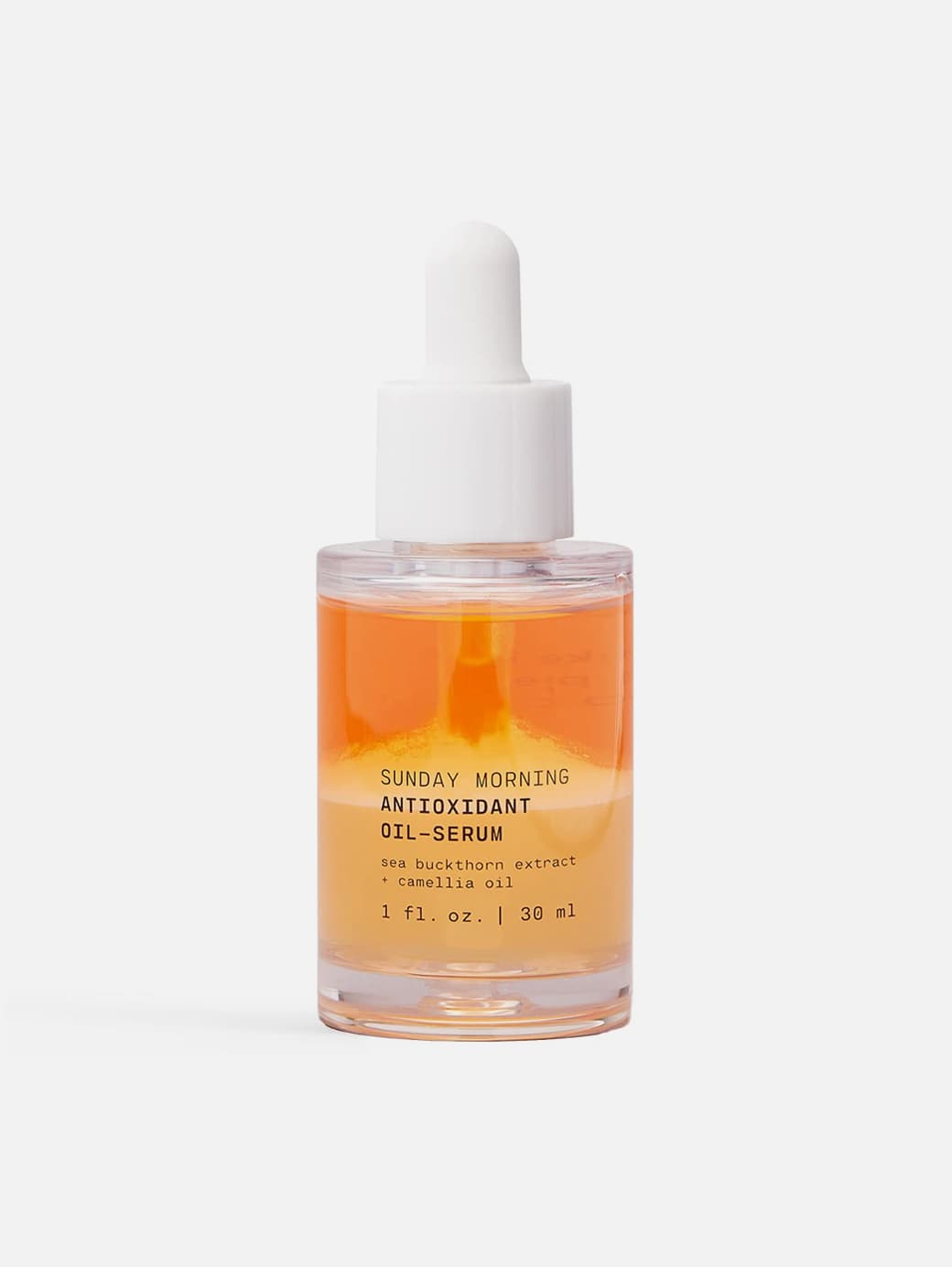 Oil Protects The Skin¡ªCamellia Oil
