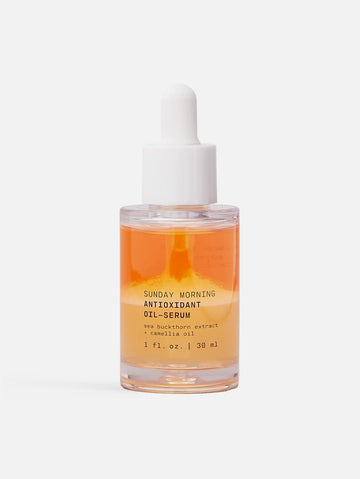 Oil Protects The Skin¡ªCamellia Oil