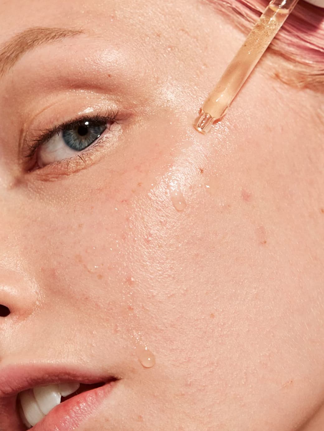 Oil Protects The Skin¡ªCamellia Oil