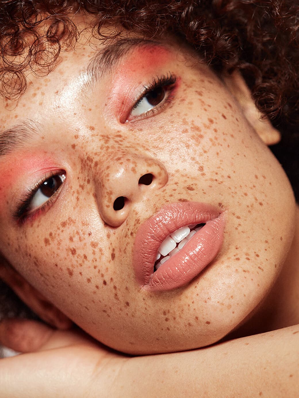 Colorstay Suede Lipstick