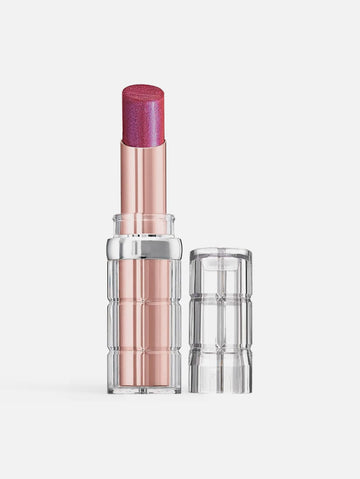 Glossy Moisturizing Lipstick