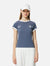 Back Printed T-Shirt