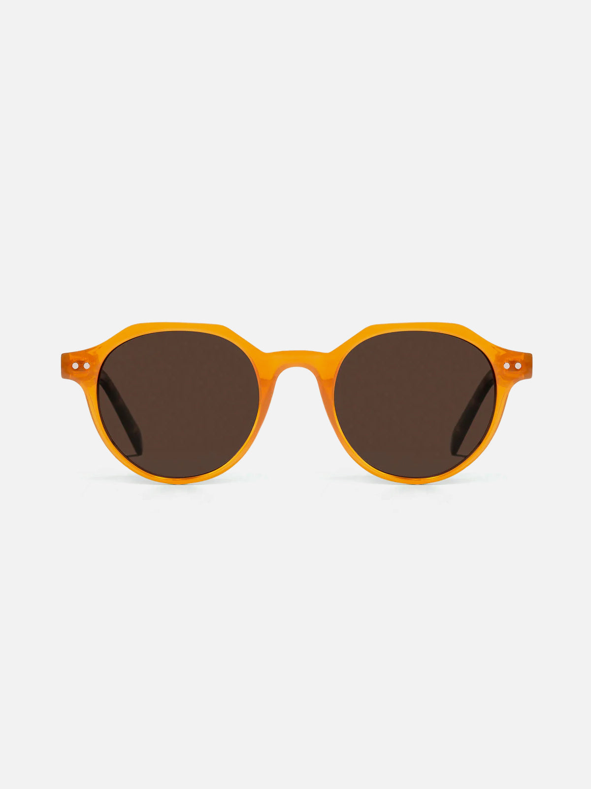 Ultra Light S Round Amber