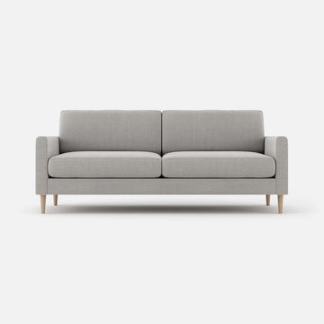 Glozin II Sofa Luxurious¡ªGray