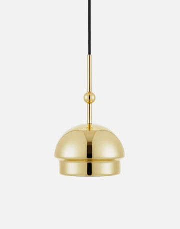 Glozin II Tivoli Emperor Lamp