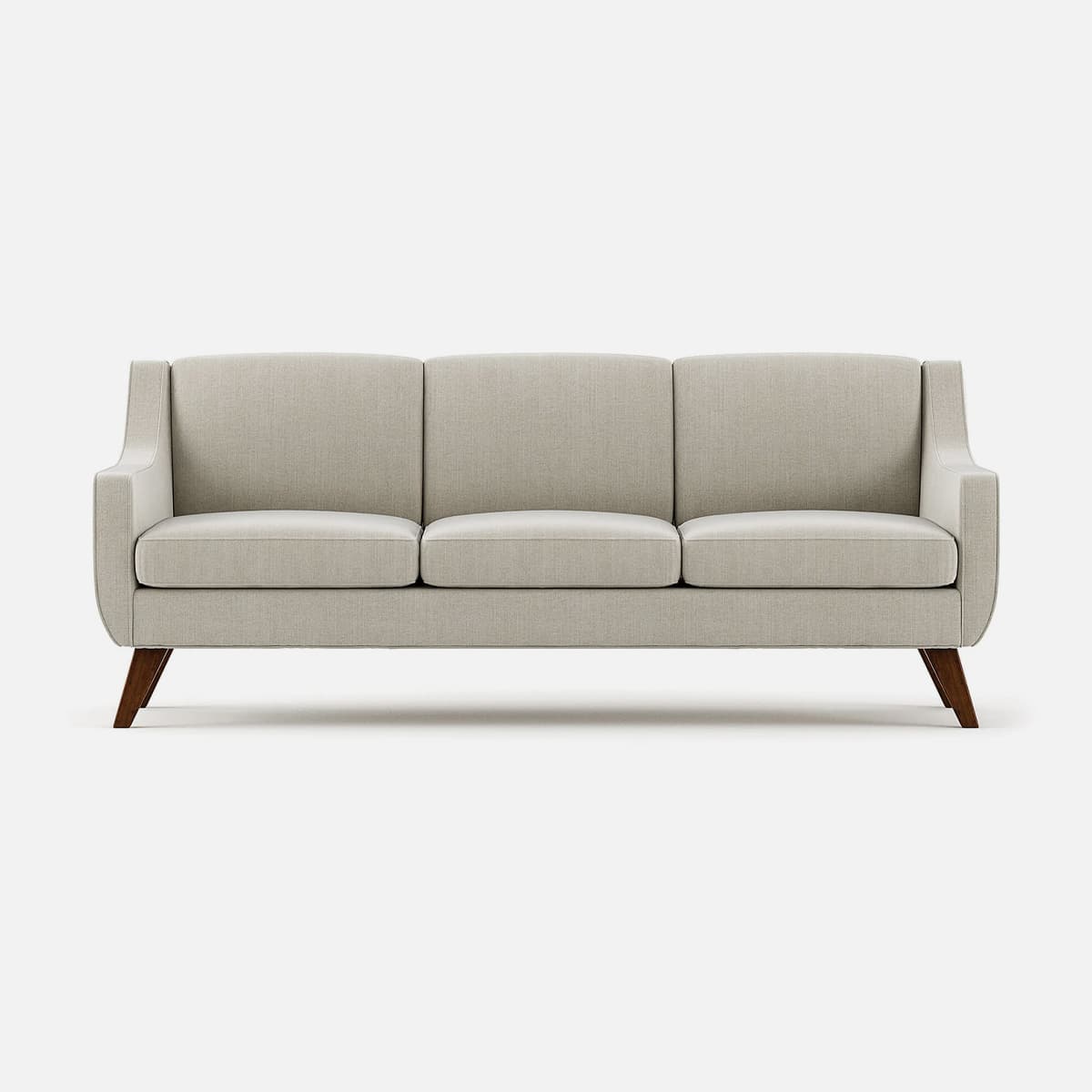 Medley Zavis Sofa Organic¡ªGray