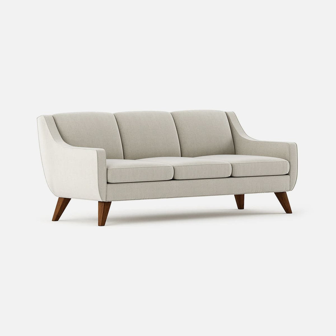 Medley Zavis Sofa Organic¡ªGray
