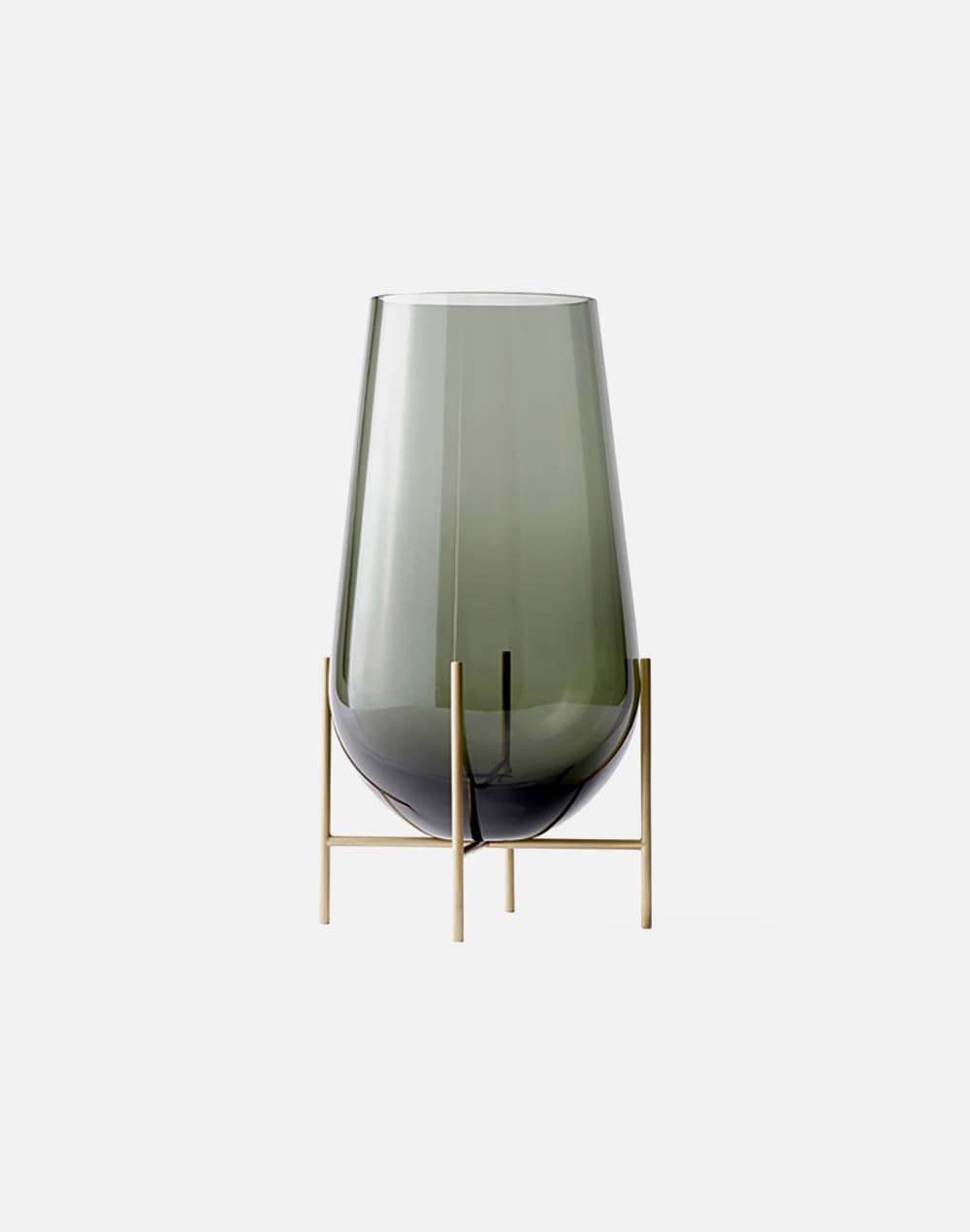 Copenhagen II Echasse Vase Large
