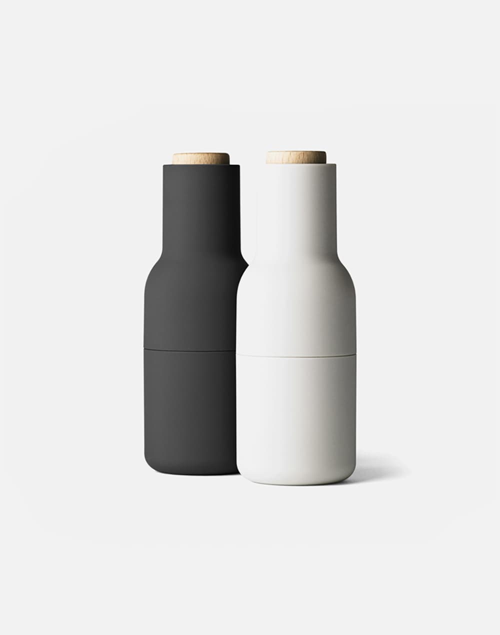 Glozin II Bottle Grinder Of Pepper