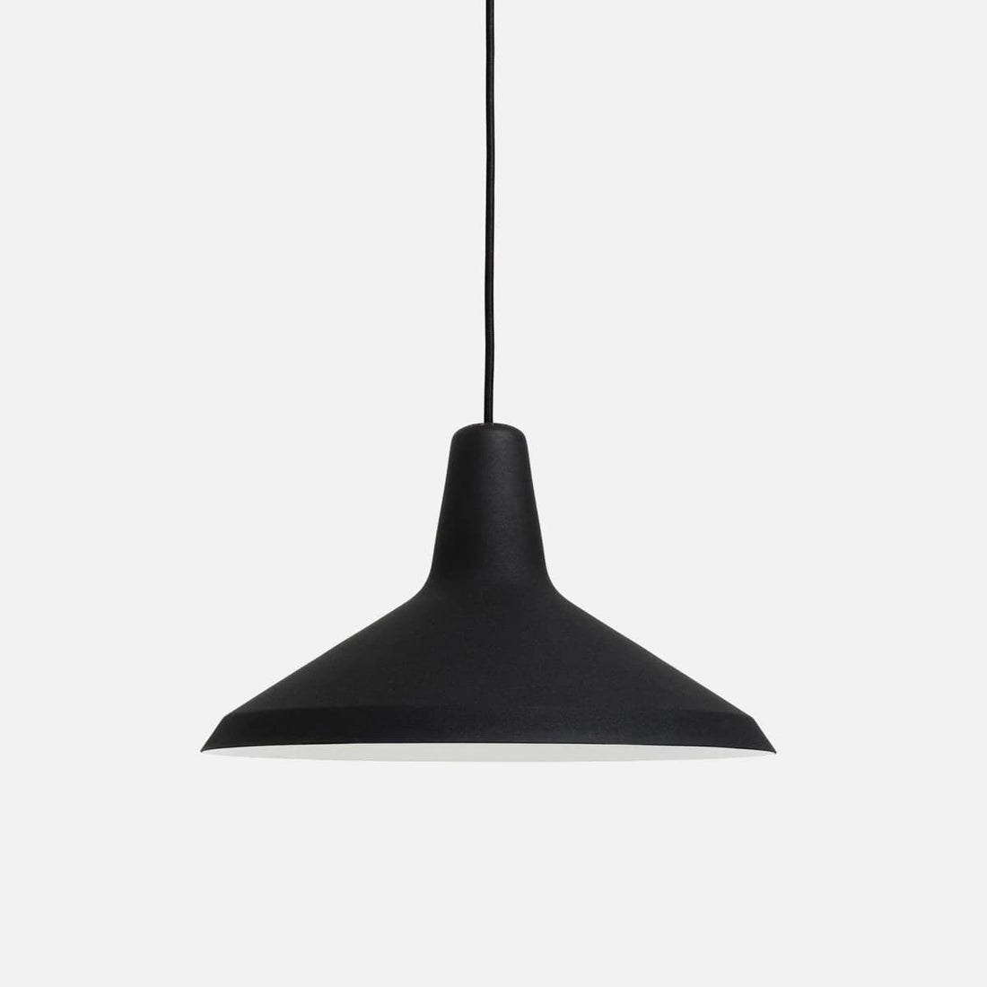 Glozin II Pendant Lamp¡ªBlack