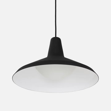 Glozin II Pendant Lamp¡ªBlack