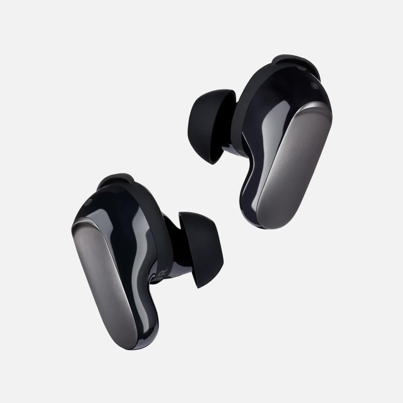 Earbuds¡ªBluetooth Noise Cancelling