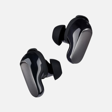 Earbuds¡ªBluetooth Noise Cancelling