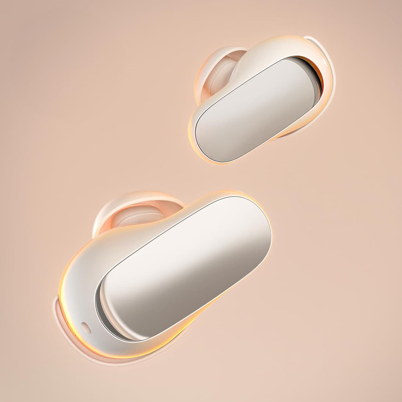 Earbuds¡ªBluetooth Noise Cancelling