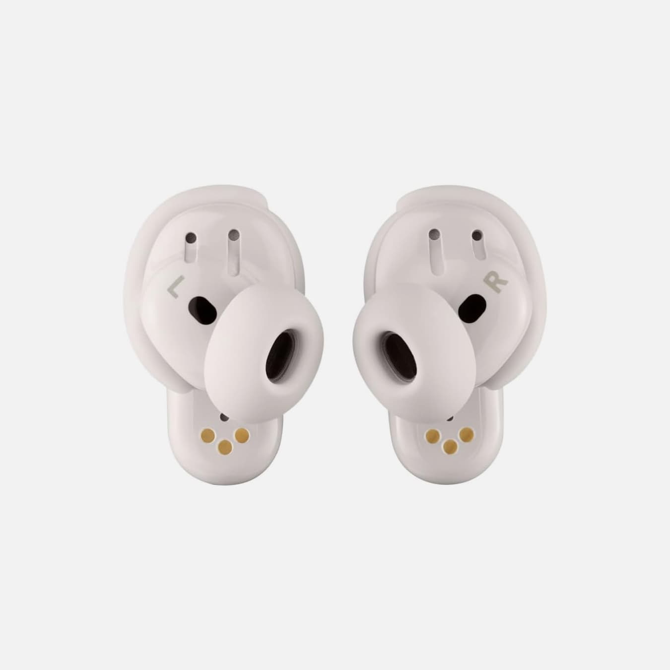 Earbuds¡ªBluetooth Noise Cancelling