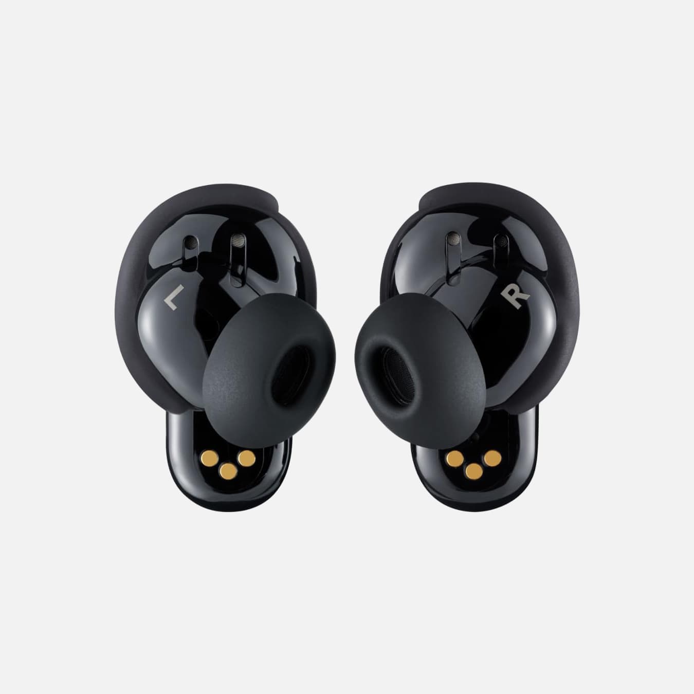 Earbuds¡ªBluetooth Noise Cancelling