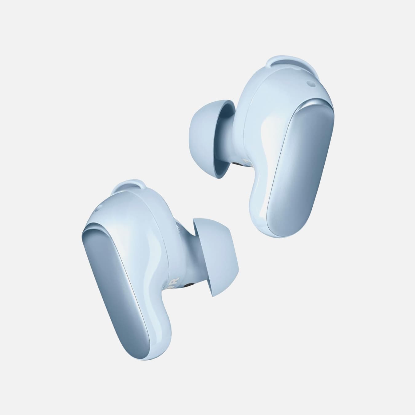 Earbuds¡ªBluetooth Noise Cancelling