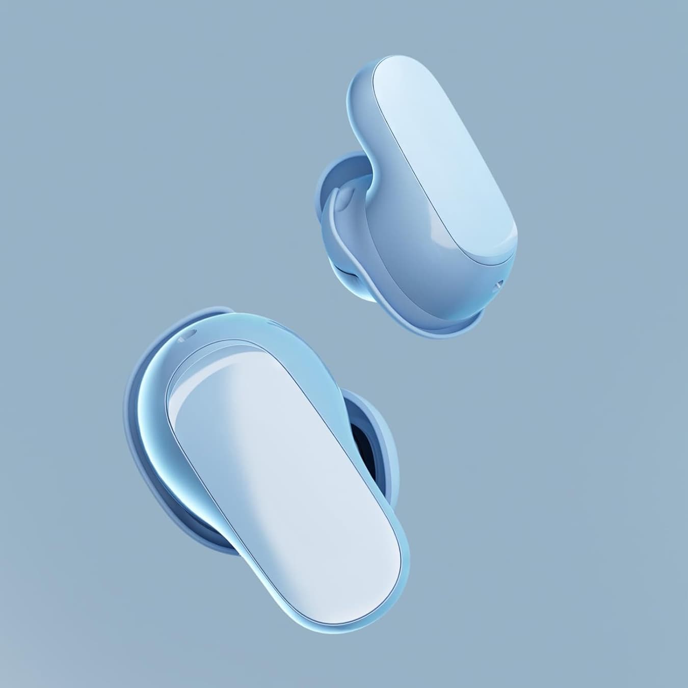 Earbuds¡ªBluetooth Noise Cancelling