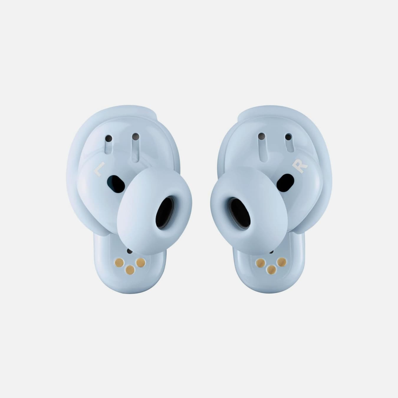 Earbuds¡ªBluetooth Noise Cancelling