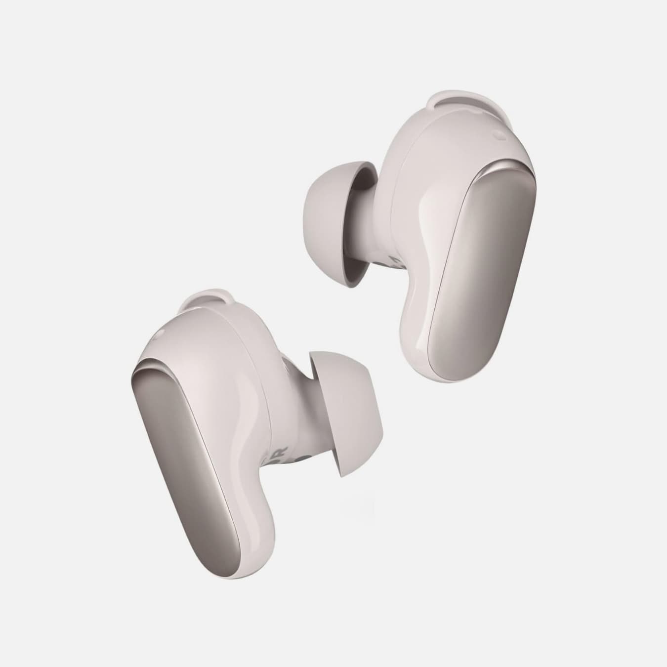 Earbuds¡ªBluetooth Noise Cancelling