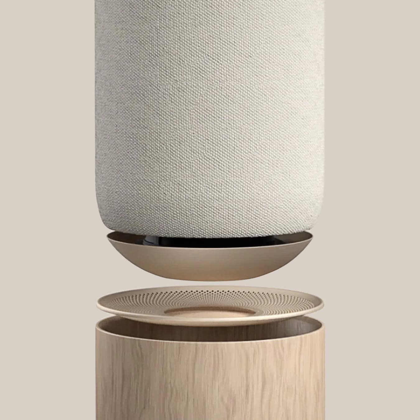 GLS03¡ªBeosound Balance Speaker