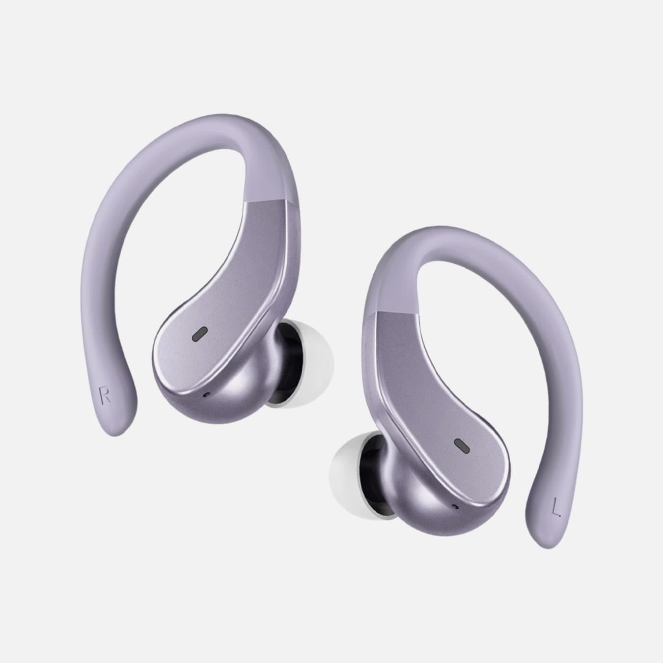 Glozin 5.0¡ªRunning Bluetooth Earbuds