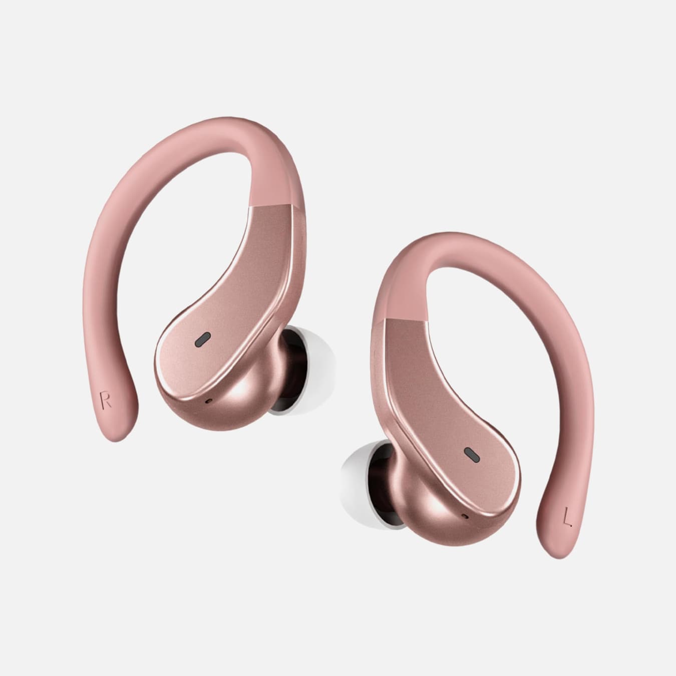 Glozin 5.0¡ªRunning Bluetooth Earbuds