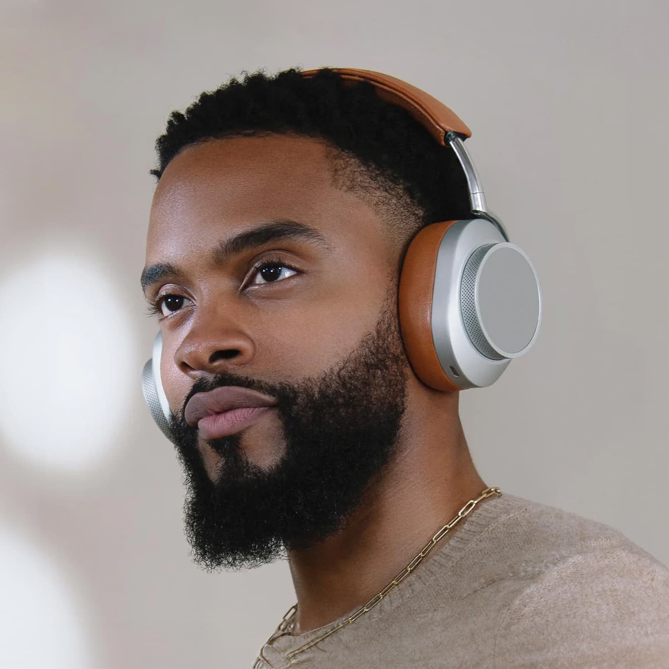LH75¡ªActive Noise-Cancelling Headphones