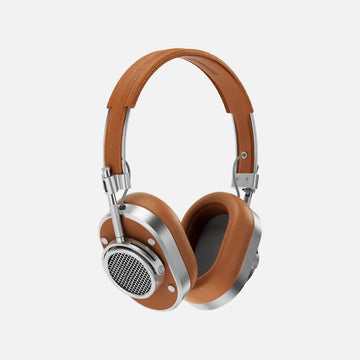 LH35¡ªWireless Over-Ear Headphones