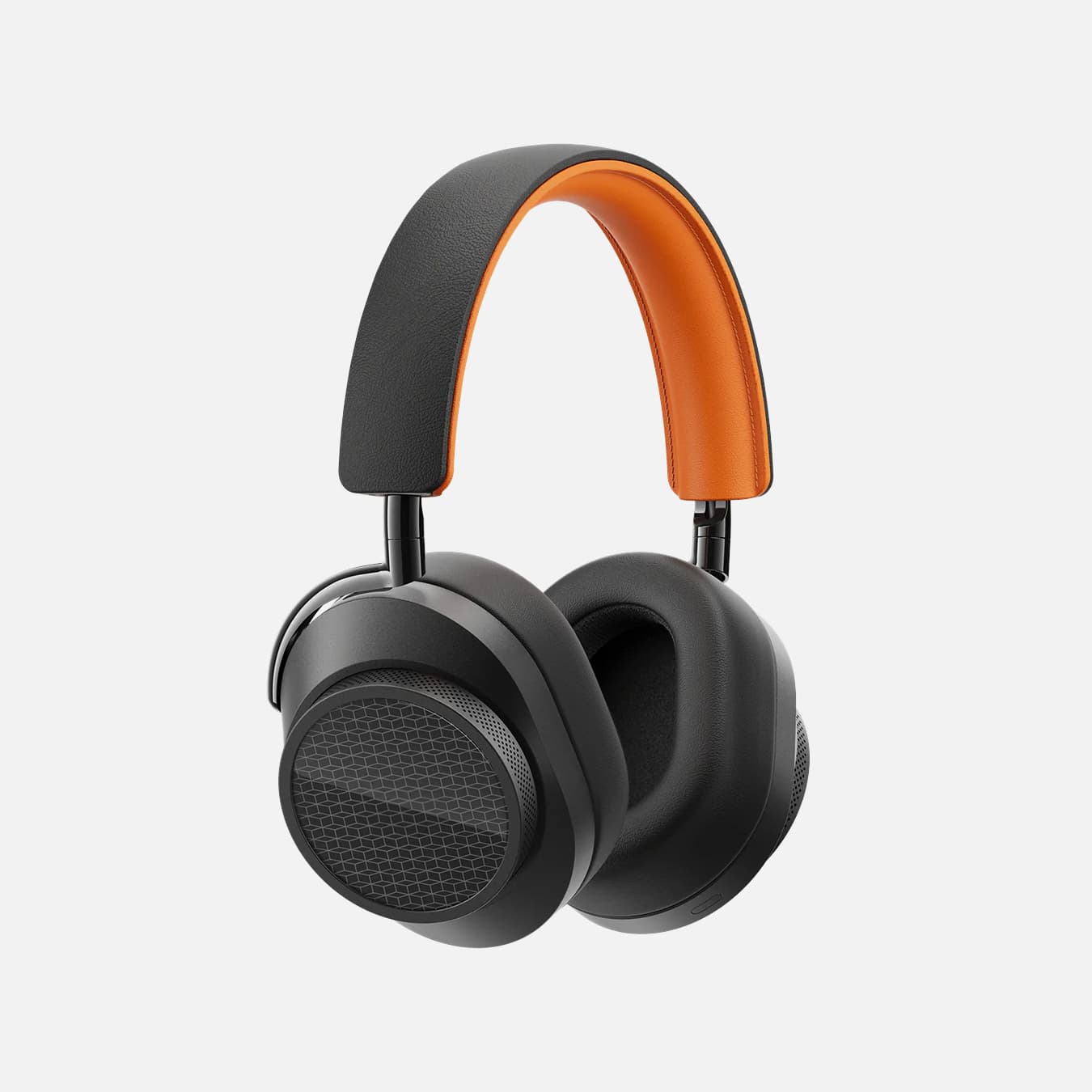 HP75¡ªActive Noise-Cancelling Headphones