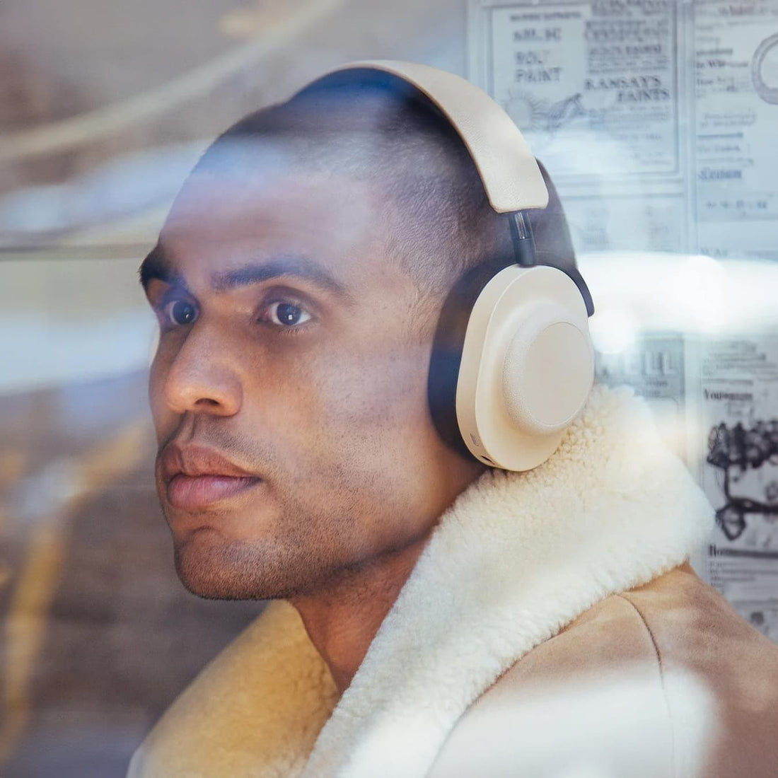 HP85¡ªWireless Gaming Headphones 7.5