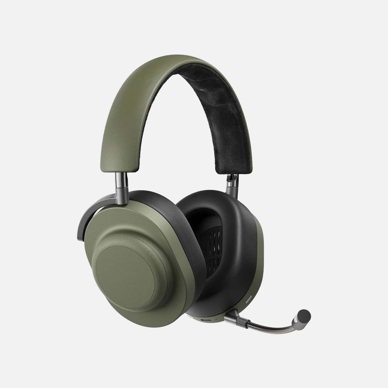 HP85¡ªWireless Gaming Headphones 7.5