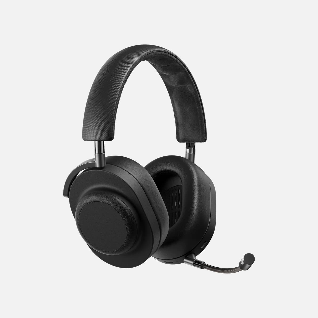HP85¡ªWireless Gaming Headphones 7.5