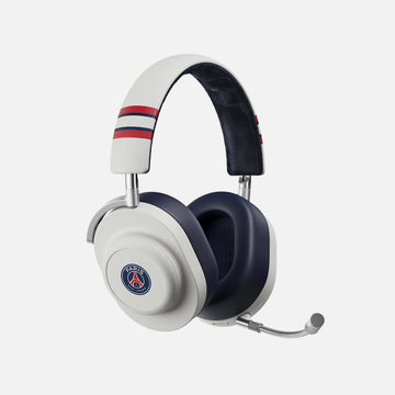 Brand Collaborations¡ªGaming Headphones