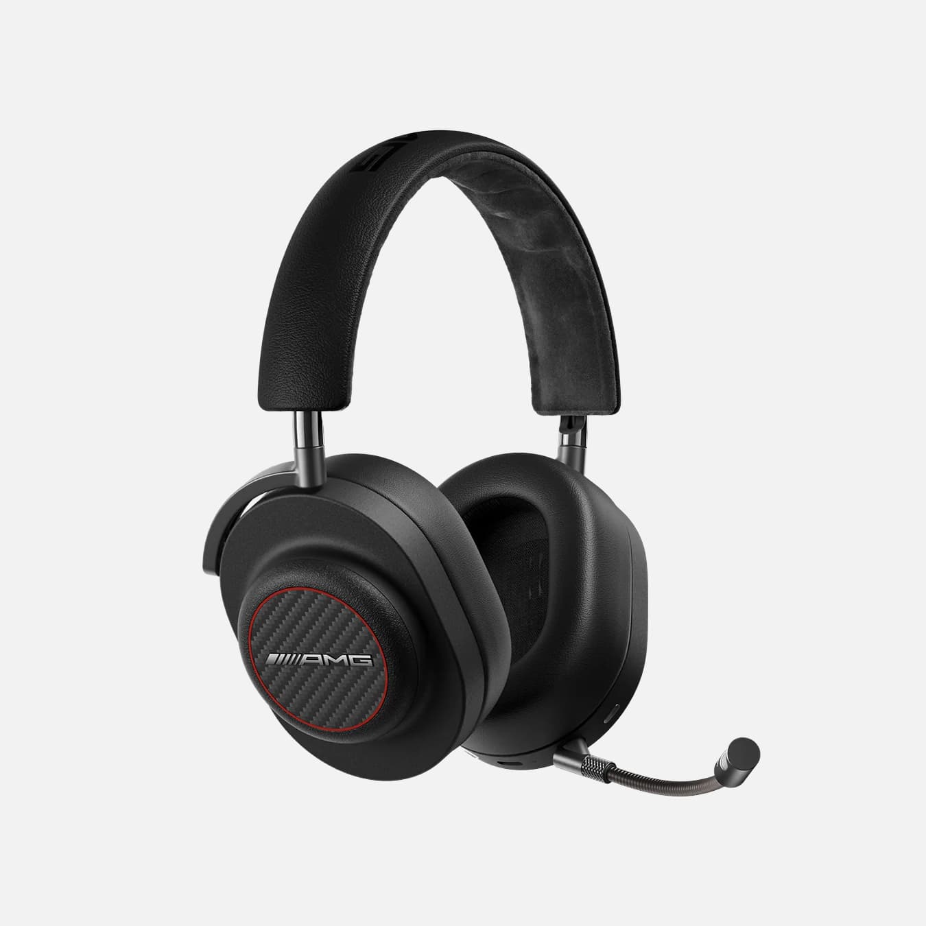 Brand Collaborations¡ªGaming Headphones