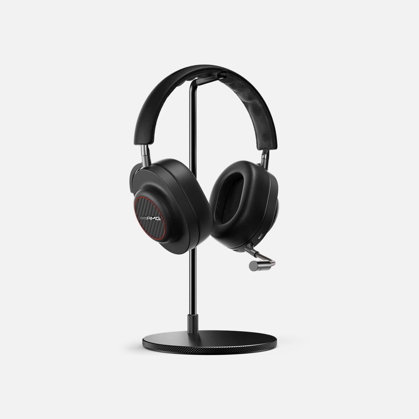 Brand Collaborations¡ªGaming Headphones